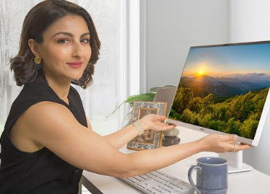 ASUS launches VM240 AiO and a new range of lifestyle and gaming accessories for seamless work, learning and entertainment