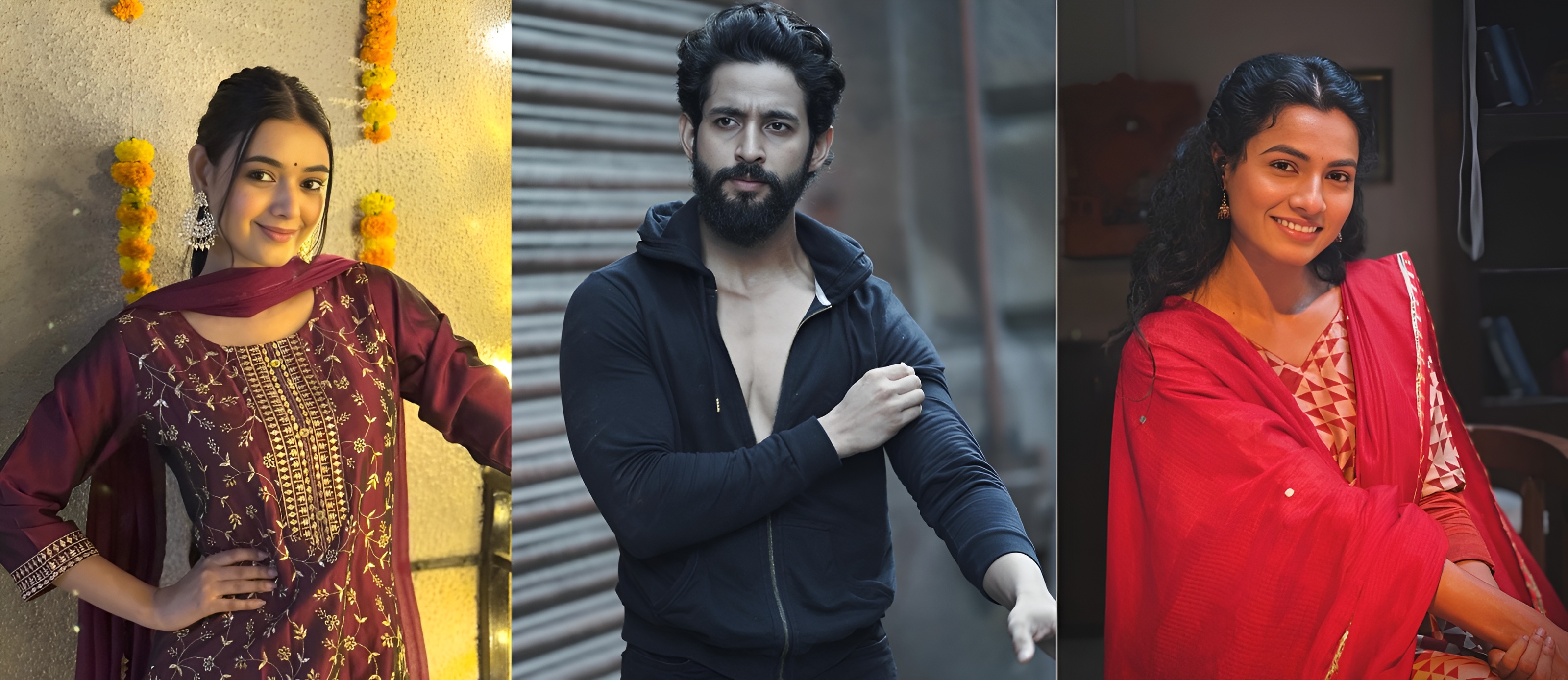  Raksha Bandhan Beyond Rakhi's: Sun Neo’s Suraj Pratap Singh, Aarti Birajdar and Neha Solanki Share What Siblinghood Means to Them
