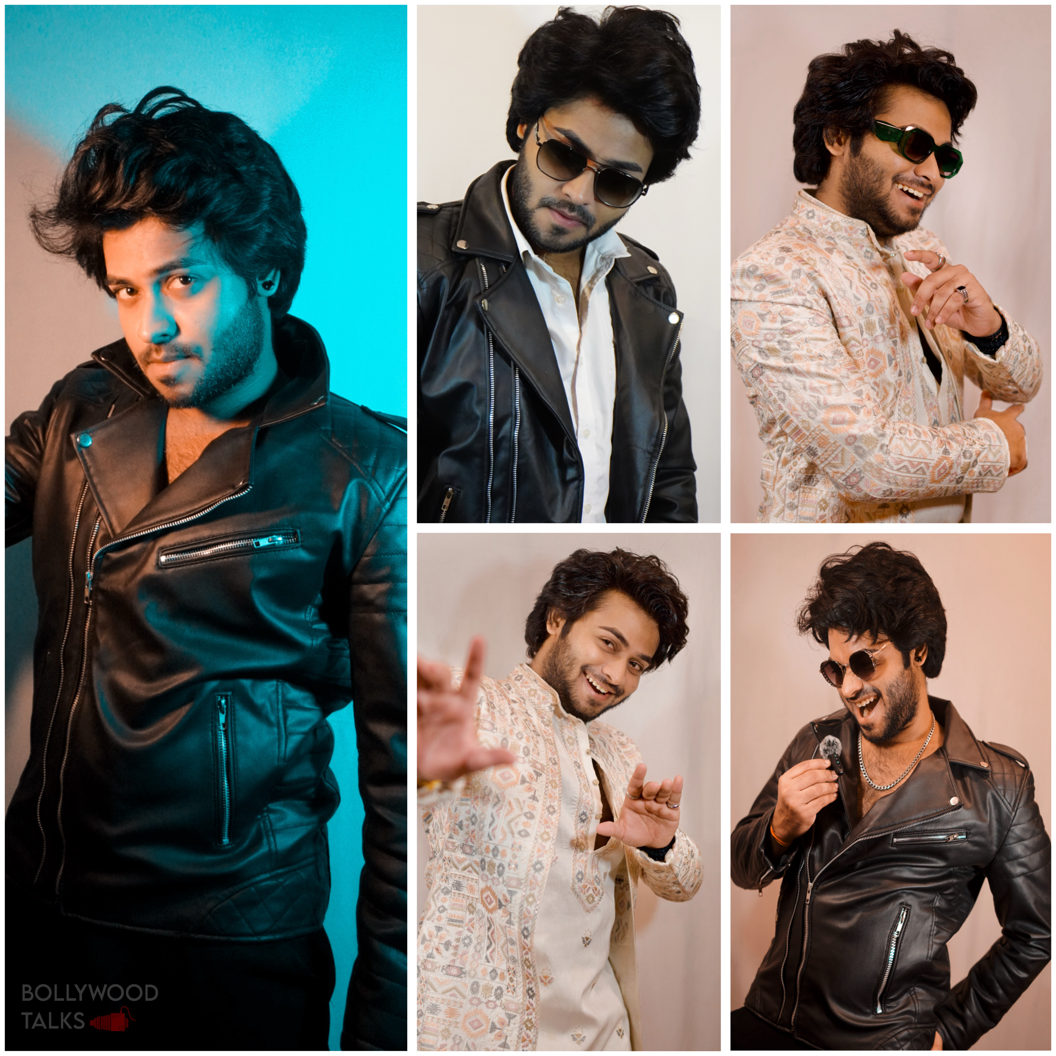 Mukul Phate: The Rising Star Blending Acting, Fashion, and Dance
