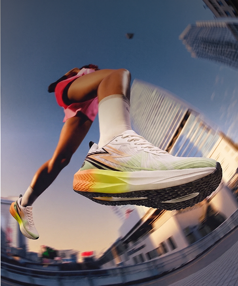 Cult expands performance footwear portfolio with barefoot training and carbon-plated running shoes