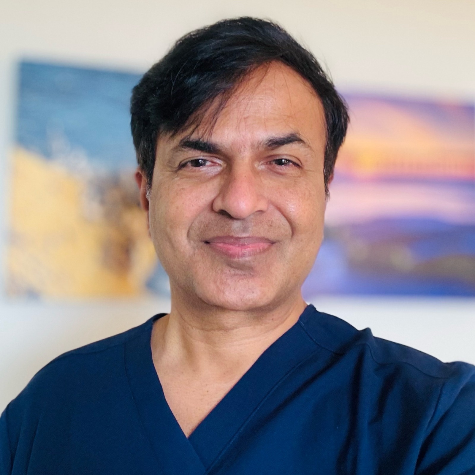 Dr. Santosh G. Honavar, Hyderabad-based Ocular Oncologist, tops Stanford List of Researchers in Ophthalmology for Career-Long Impact for the Fifth Consecutive Year