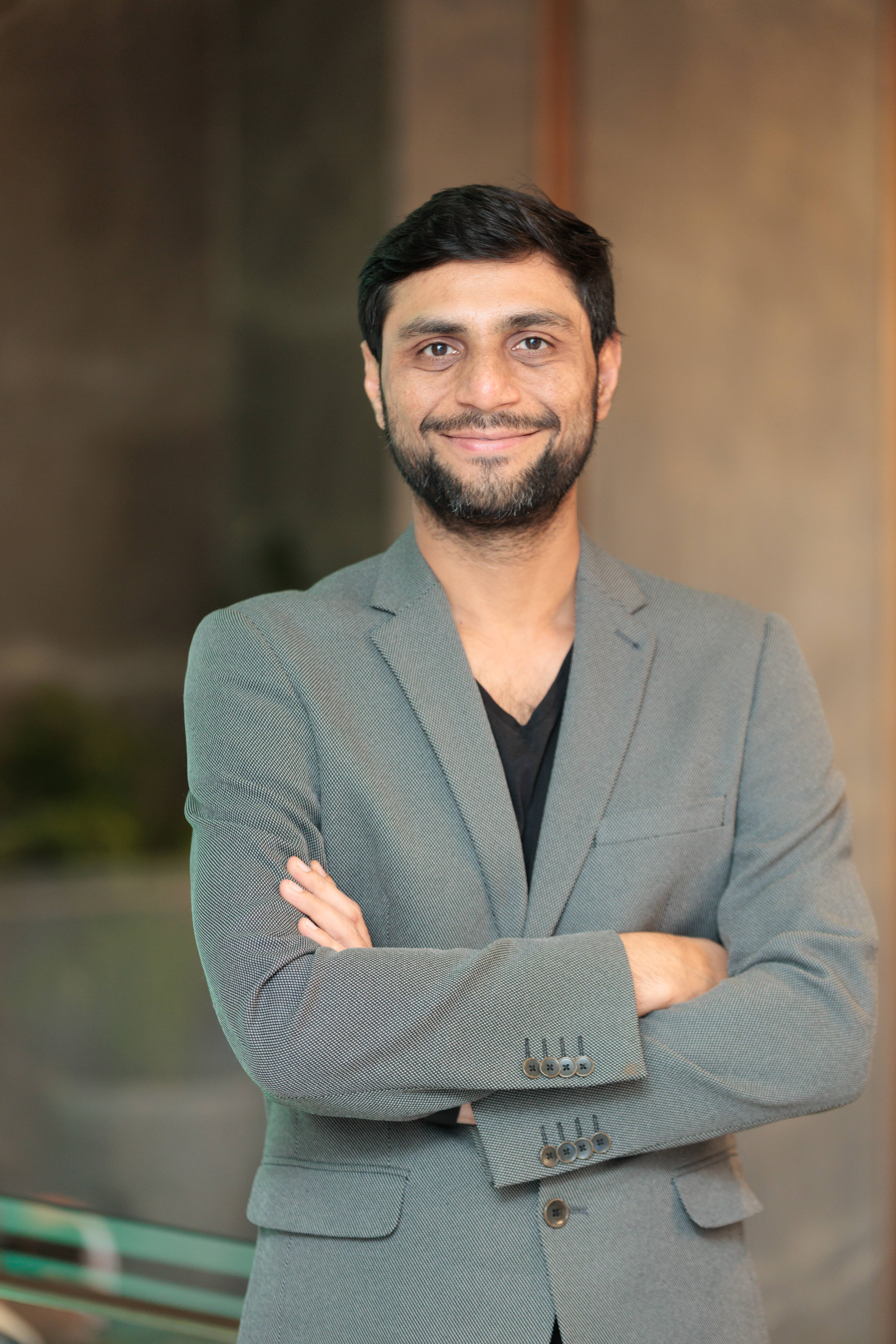 Hi-Tech Radiators Appoints Gaurav Vani as Group CFO to Strengthen Financial Strategy
