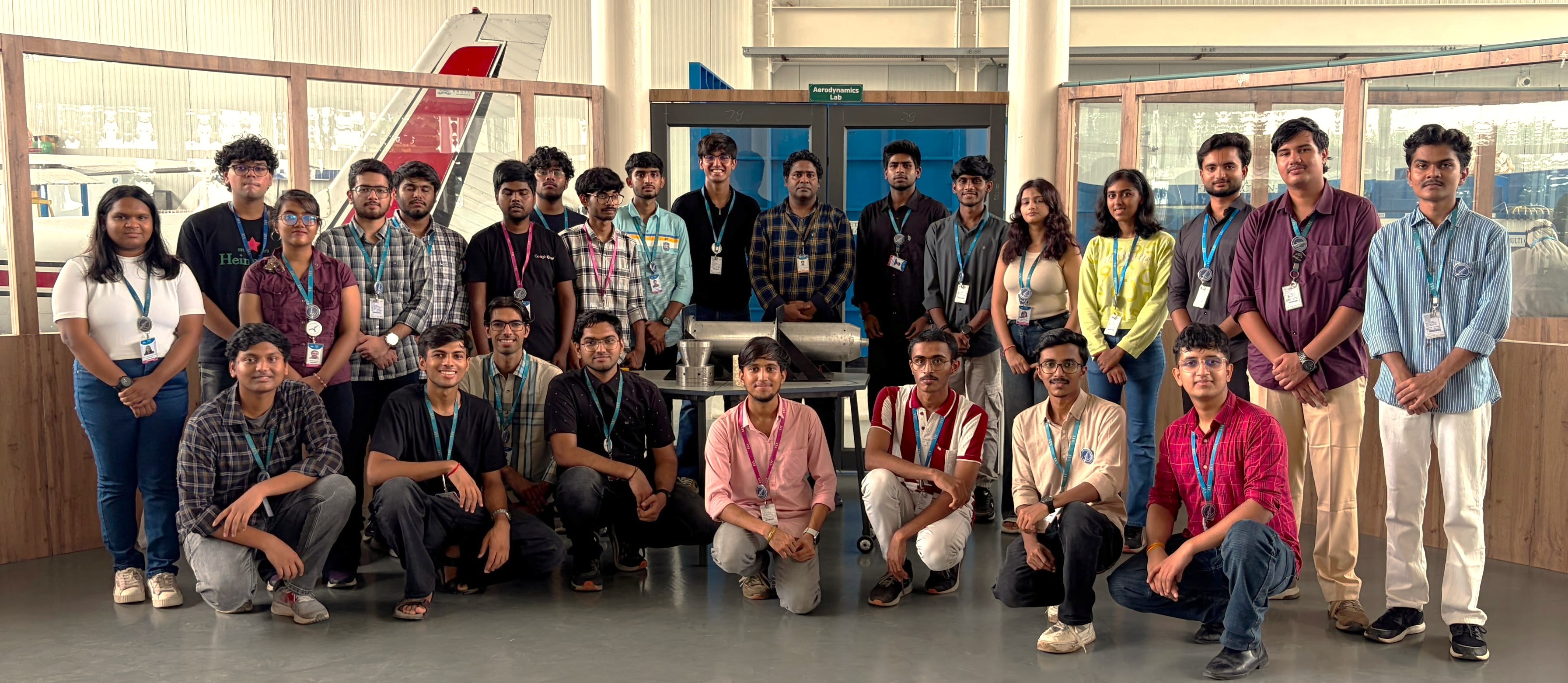 VIT Bhopal University’s Team Agnipaksha Secures World Rank 8 at Race2Space 2026, UK