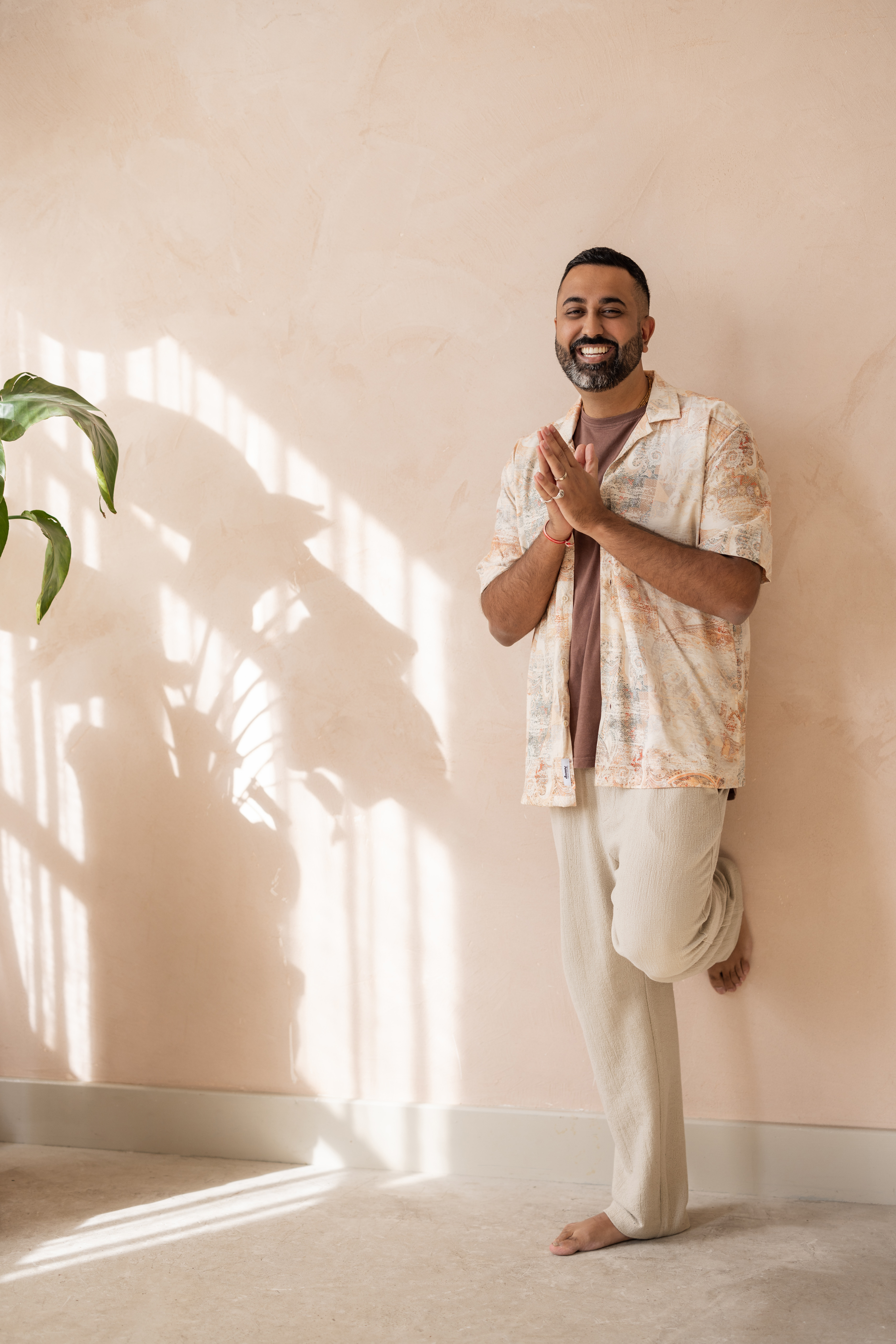Global Musician Radhika Das Releases his First live album "The Heart Album"