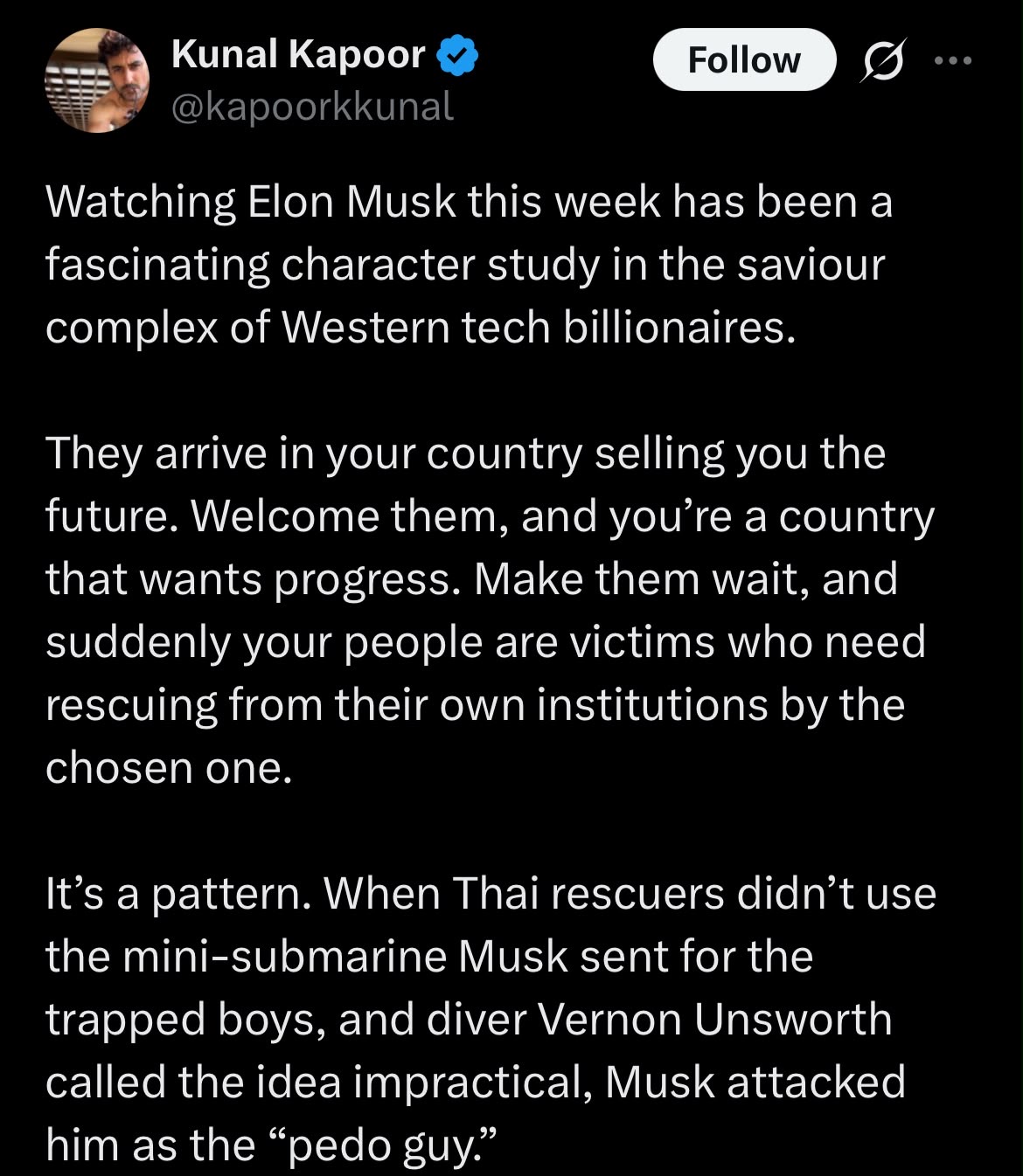 Kunal Kapoor and Kamal Haasan Respond to Elon Musk’s Starlink Remarks, Put India’s Autonomy in Focus