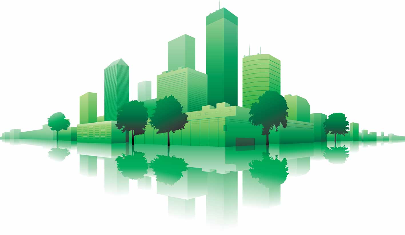 Green Building Practices