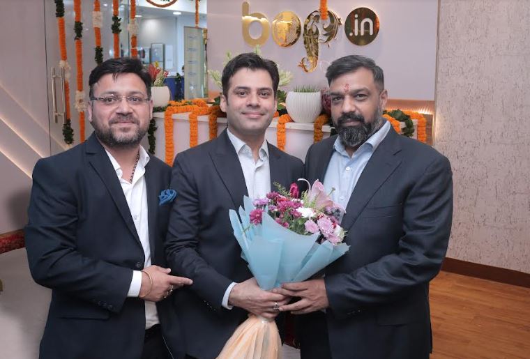 BOP Realty Expands Operations to Gurugram with New Office Launch 