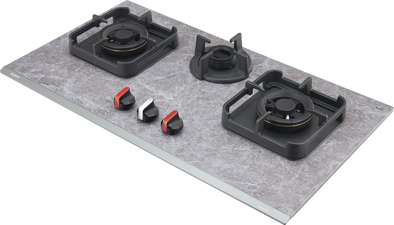 KAFF Series Nordic: The Ultimate Standard in Premium Gas Hobs