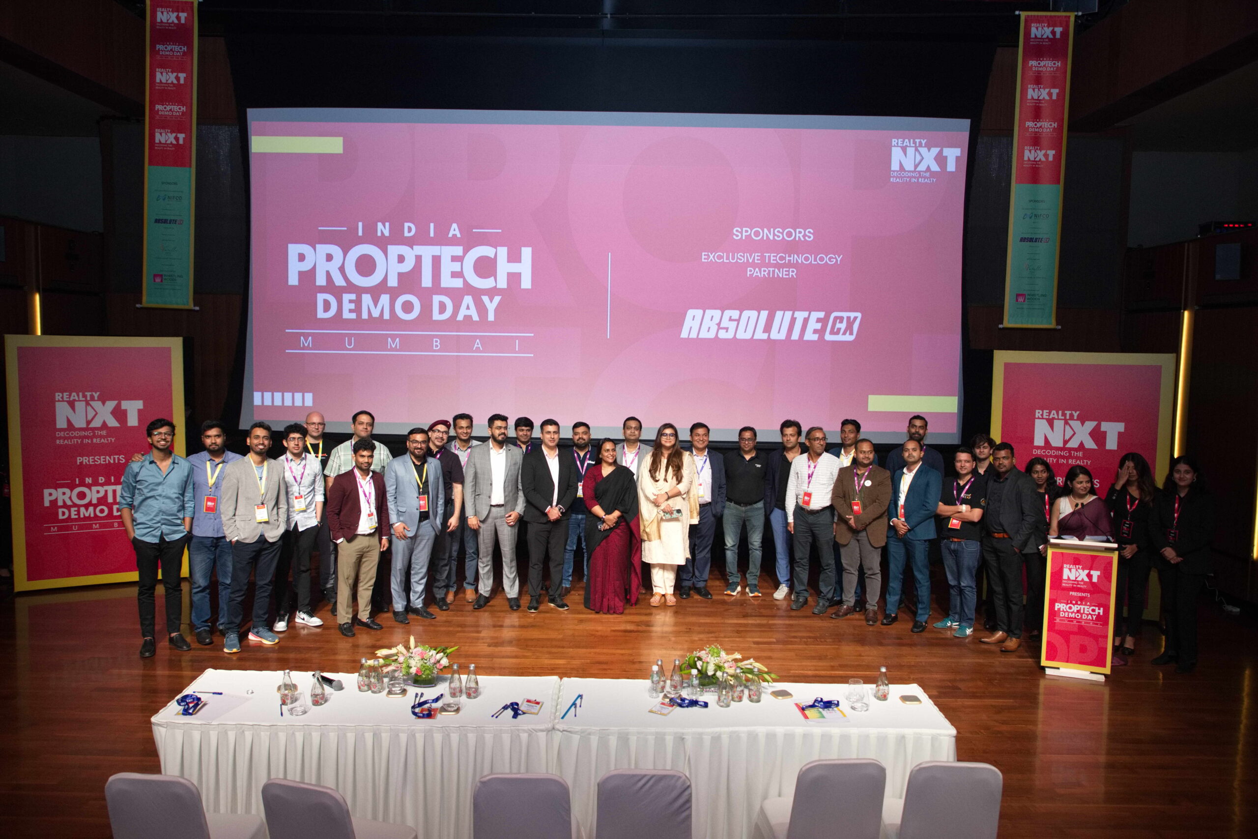 IPDDMumbai 2024: Kritika Rawat & RealtyNXT Propel PropTech to the Forefront of Indian Real Estate