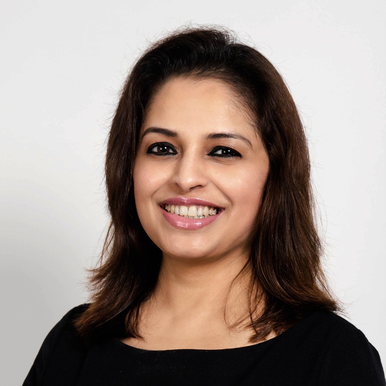 Dr. Bhavna Shah