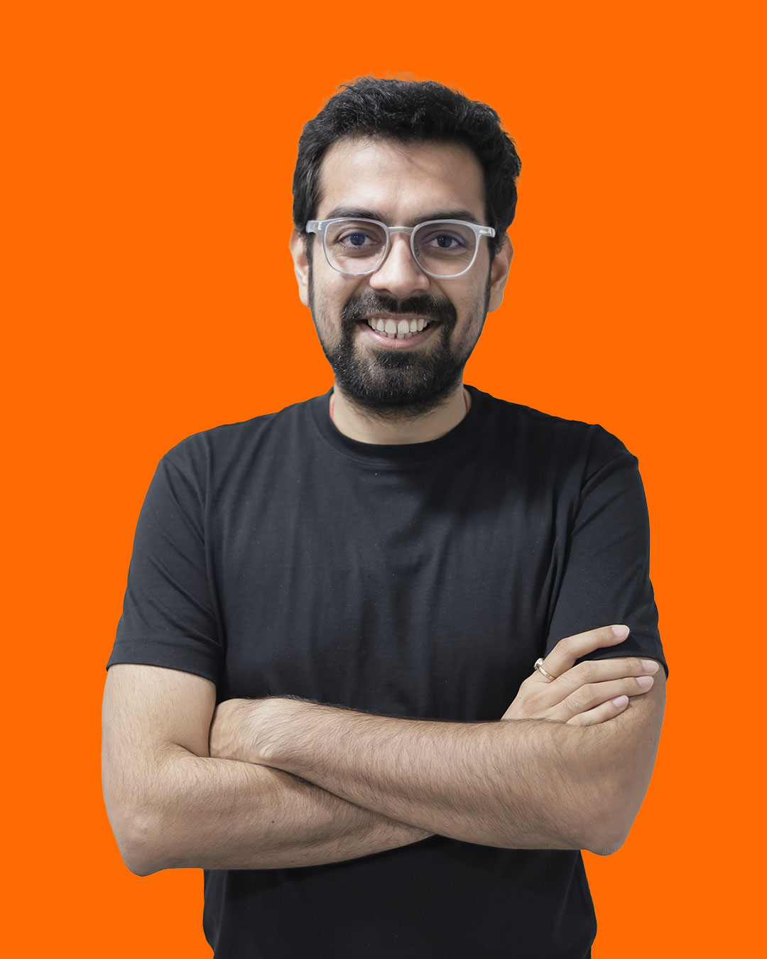 Pranav Agarwal, Co-Founder of SW Network