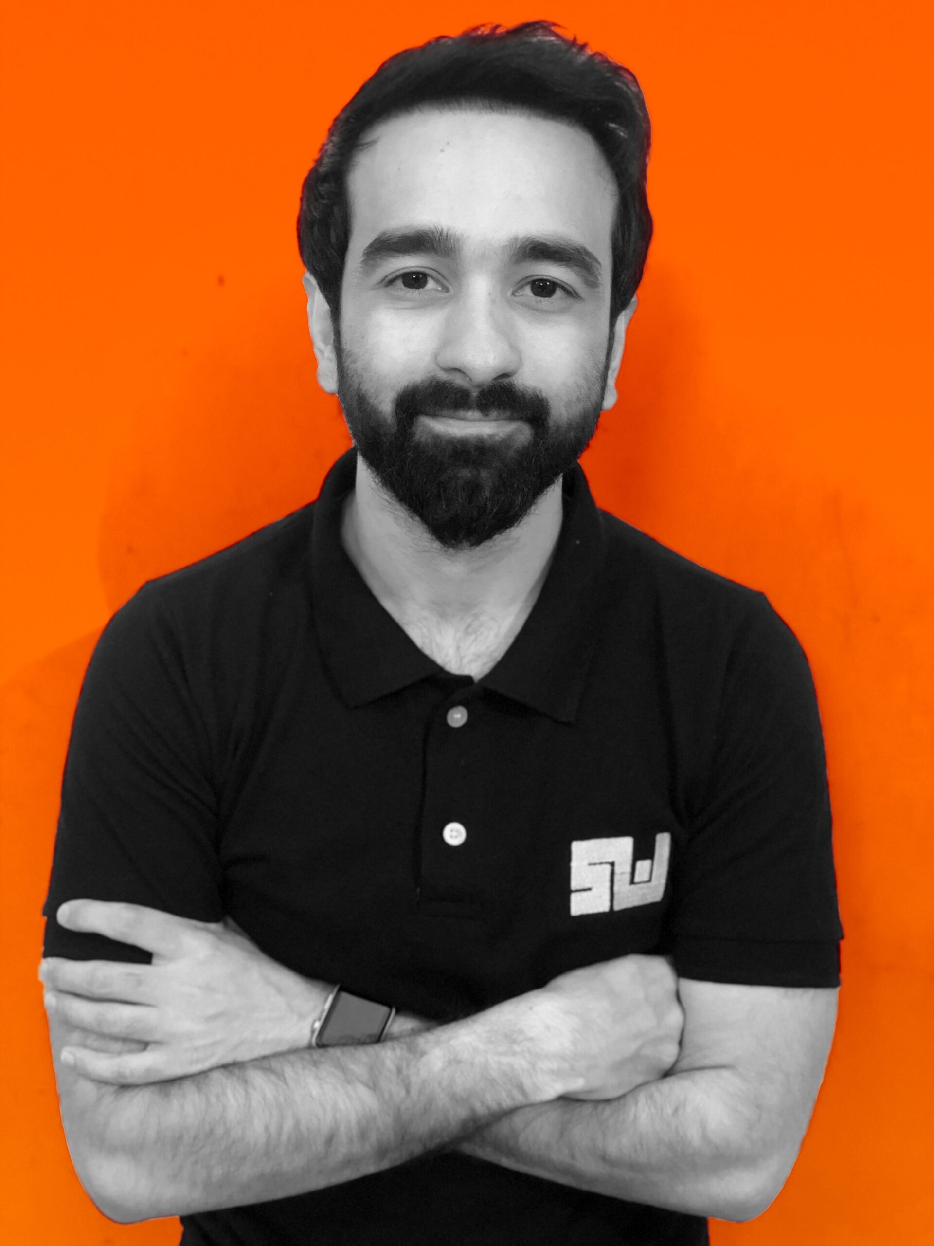 Raghav Bagai, Co-Founder of SW Network