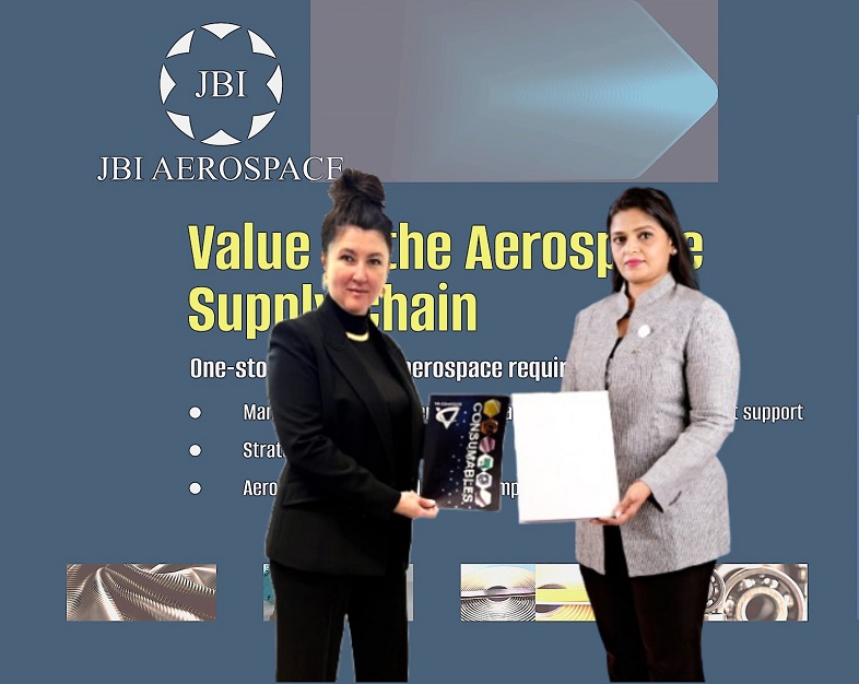 JBI Aerospace