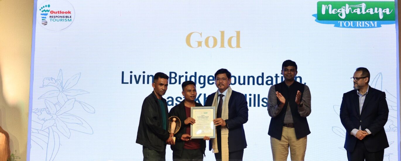 Shri Conrad K Sangma, Hon’ble Chief Minister launches key Tourism initiatives to champion Inclusive, Sustainable Travel