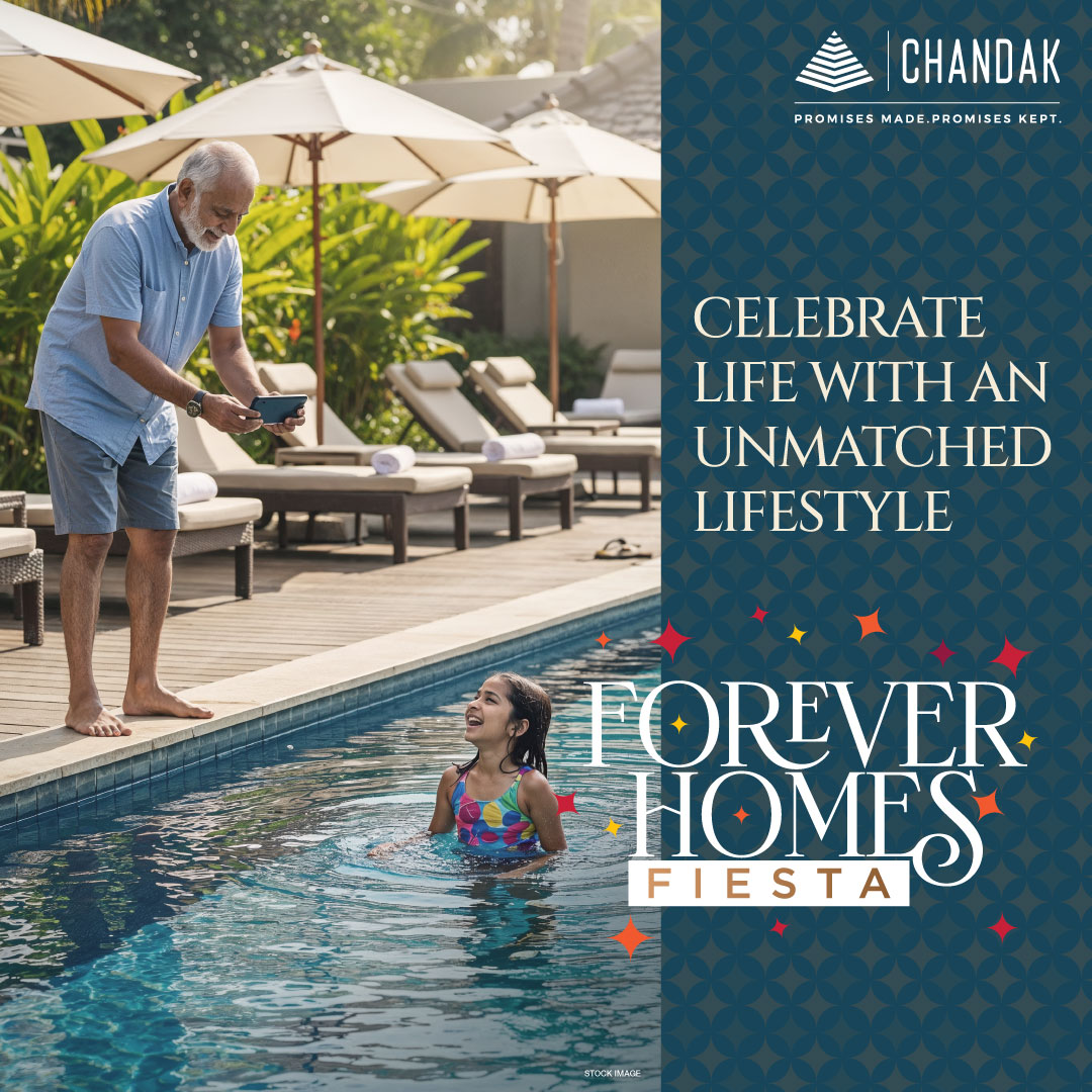 Chandak_Forever-Homes Fiesta campaign