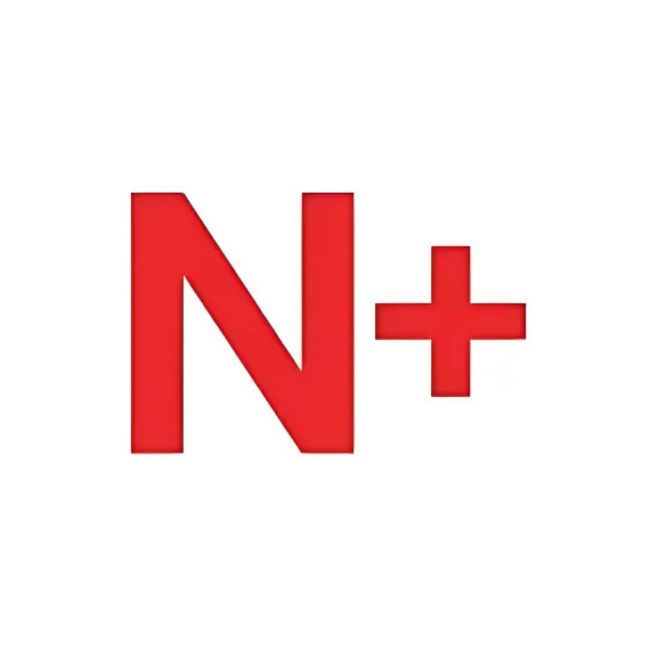 N+