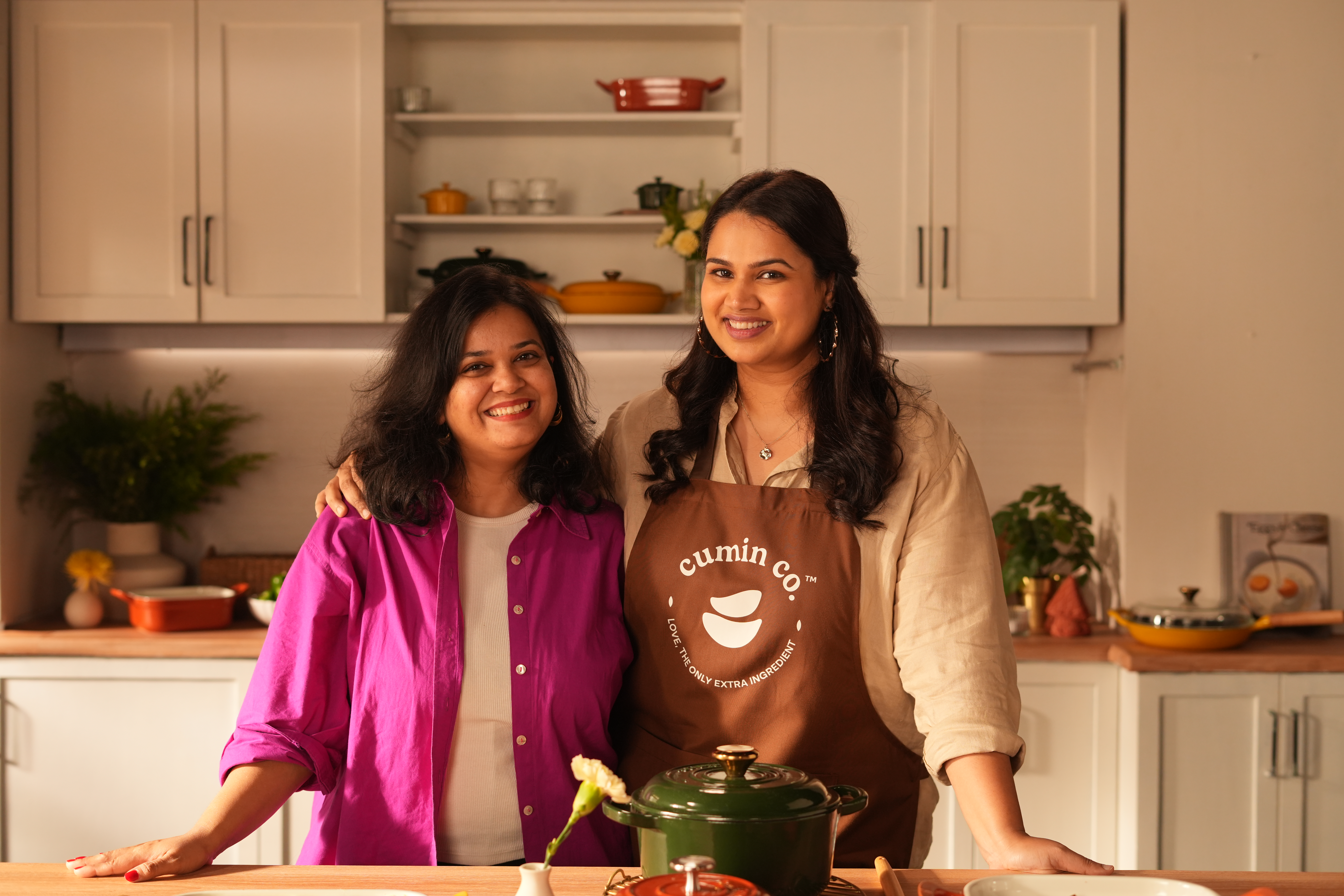 Niharika Joshi_ Pooja Dhingra