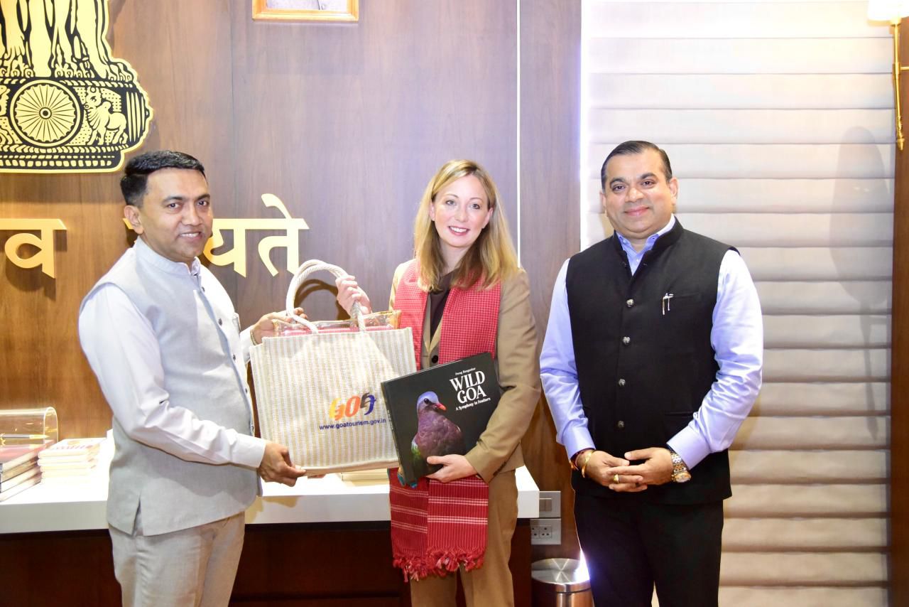 Starlink to accelerate digital connectivity in the State 1