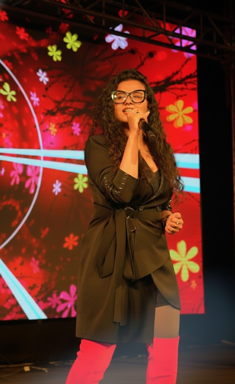 MANASI GHOSH - Deltin Mega Play