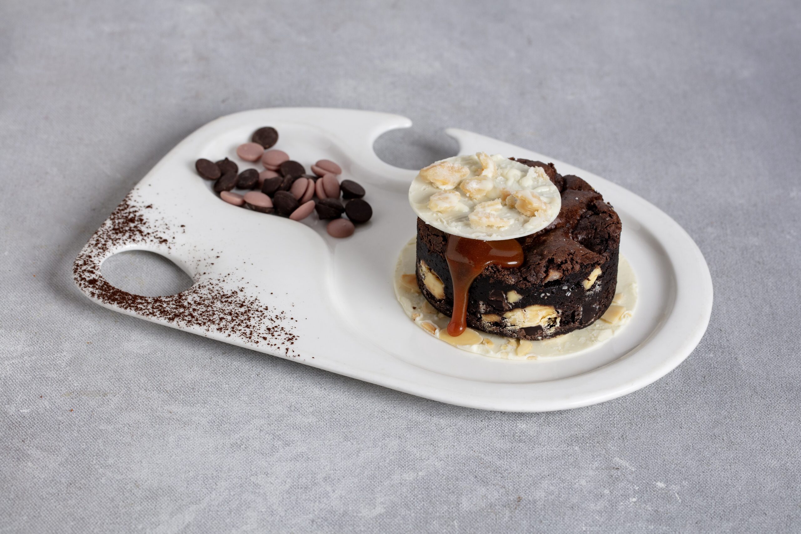 New Year at Taj Coromandel